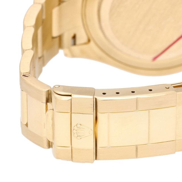 Rolex Yacht-Master 16628 Image 3